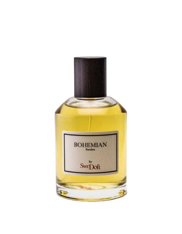 Bohemian Edp